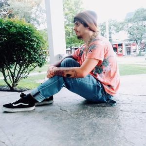 Meet your Posher, Austin